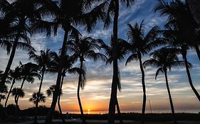 Holiday Inn Sanibel Island Sanibel Fl